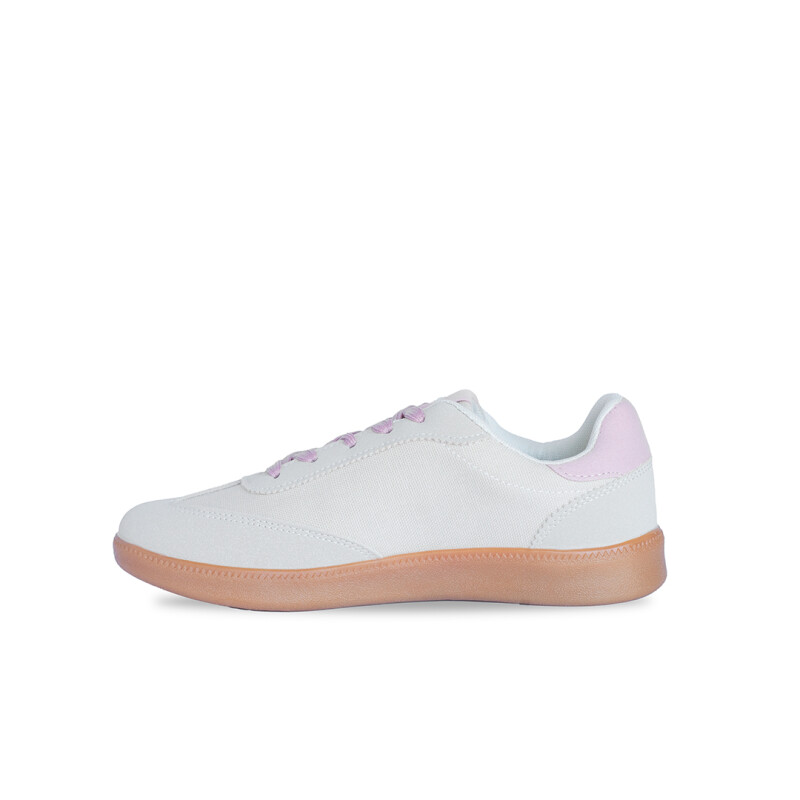 Calzado deportivo Dama Mikaela BEIGE/PINK