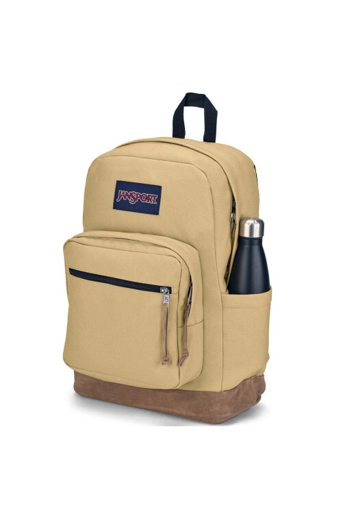 Mochila Portalaptop Right Pack Curry
