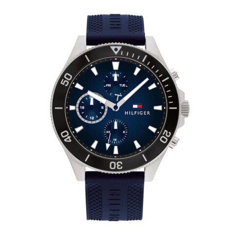 Reloj Tommy Hilfiger 1791920 para hombre Azul