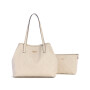 Cartera Guess Vikky Ii Blanco 0