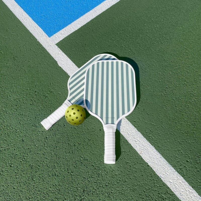 Paletas de Pickleball con pelota Paletas de Pickleball con pelota