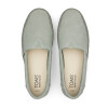 Alpargatas Frosty Sage Suede Wm Valcia Esp Mujer Medium Green