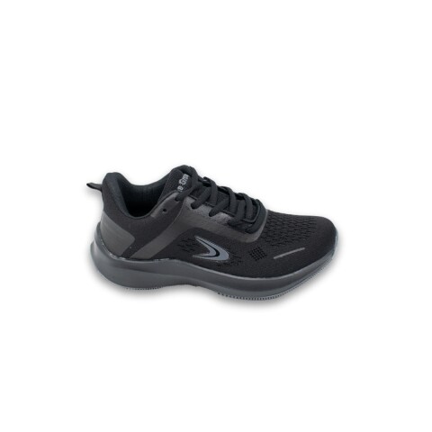 CHAMPION 35-40 ALL BLACK