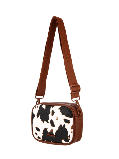 Bandolera Perla AYRSHIRE