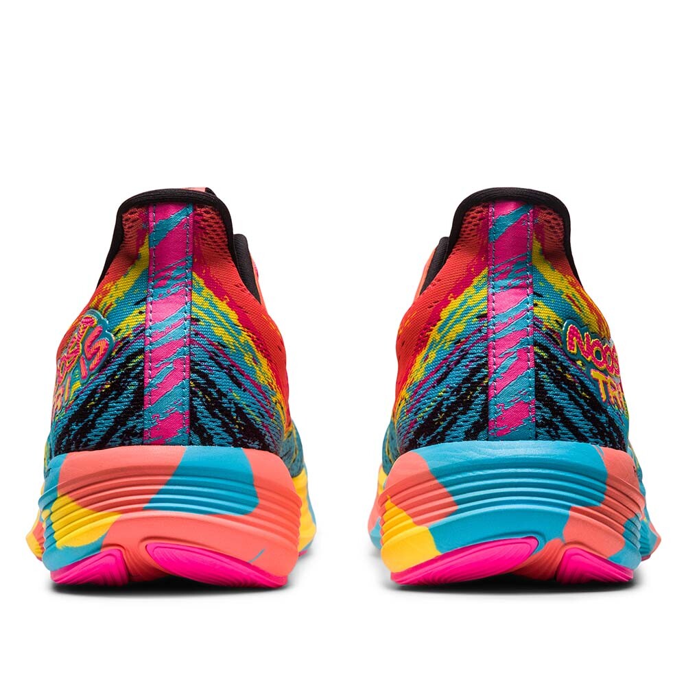 Noosa Tri 15 - Hombre Aquarium/vibrant Yellow