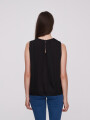 Blusa Melma Negro