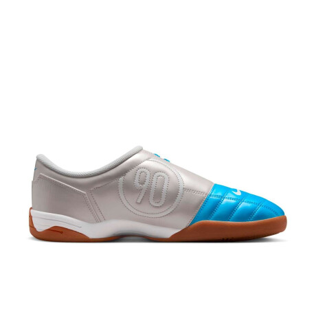 Championes Nike Total 90 de Hombre azul