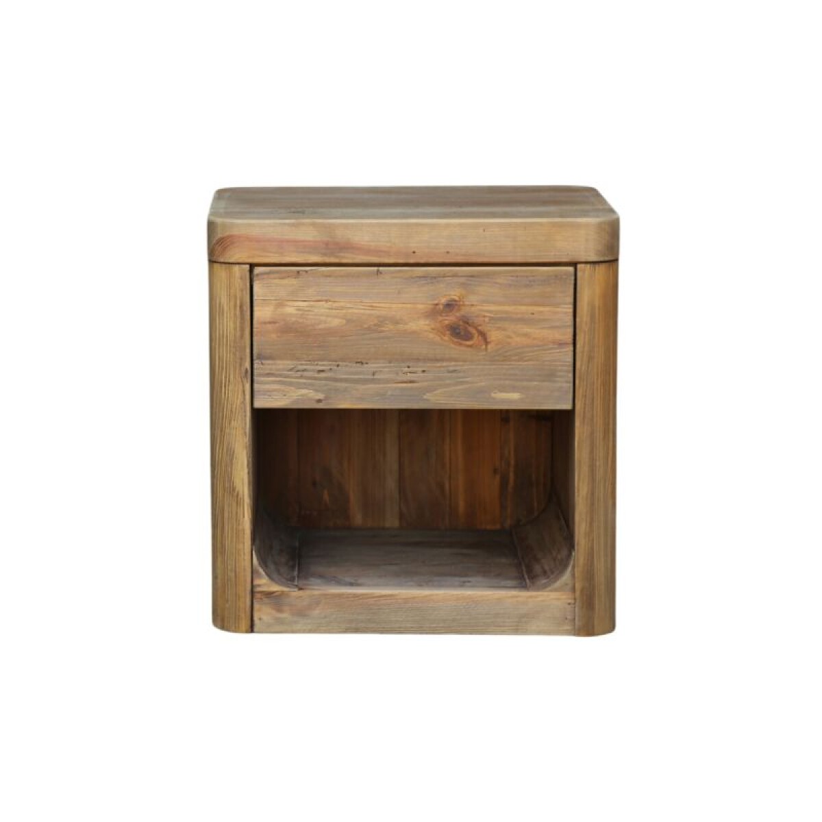 Mesa de luz Comodino uno 