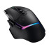 Mouse Logitech G502 X Plus MOUSE LOGITECH G502 X PLUS NEGRO