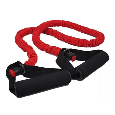 Banda Elástica 120 Recubierta C/agarre 15 Lbs Banda Elástica 120 Recubierta C/agarre 15 Lbs