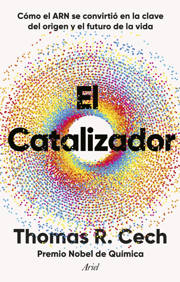 El catalizador 
