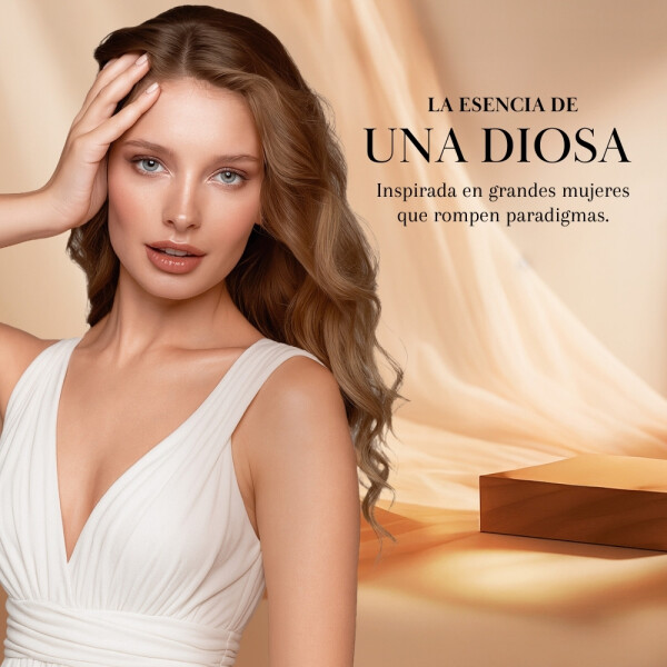 PERFUME MUJER ARMAND DUPREE GODDESS PERFUME MUJER ARMAND DUPREE GODDESS