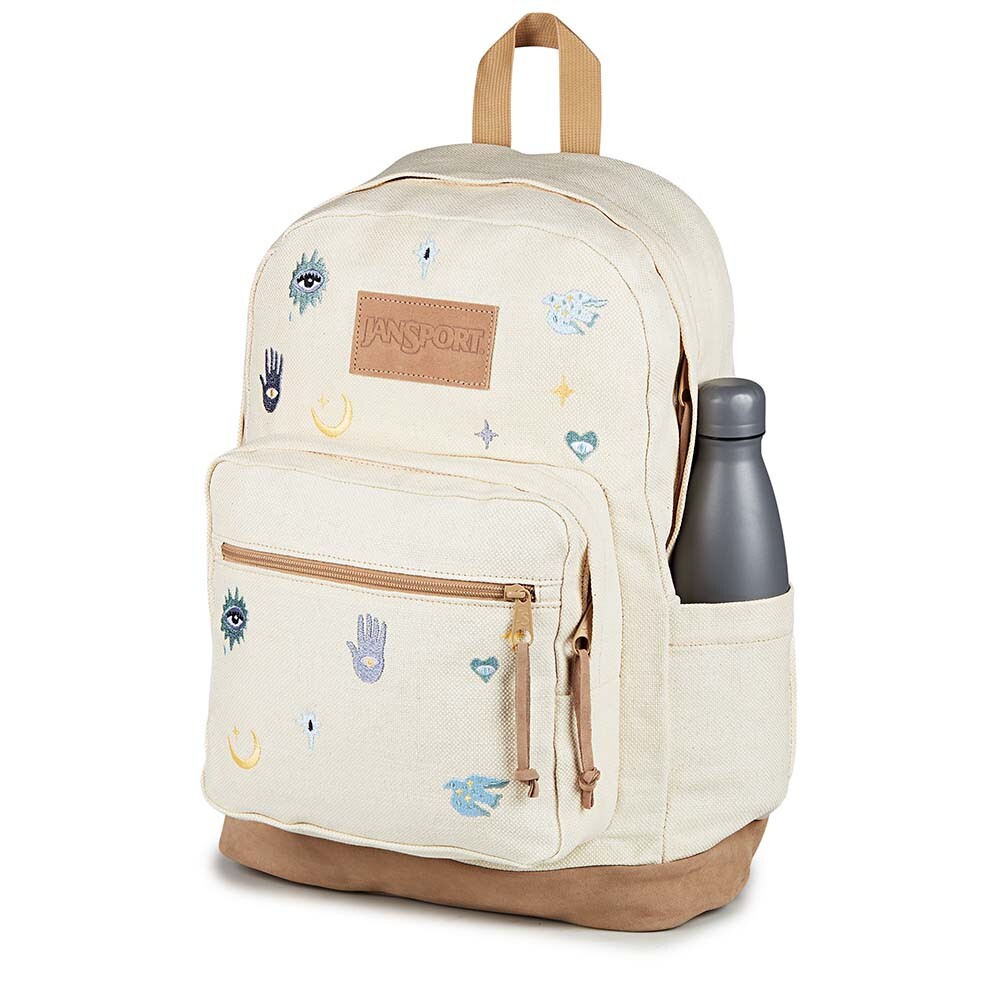 Mochila Portalaptop Right Pack Expression Surreal Mirage Embroidery