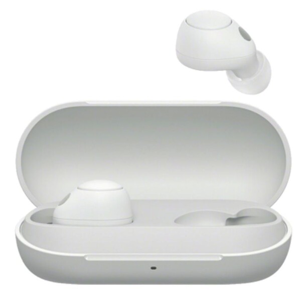 Auricular Sony WF-C700 NC White Auricular Sony WF-C700 NC White