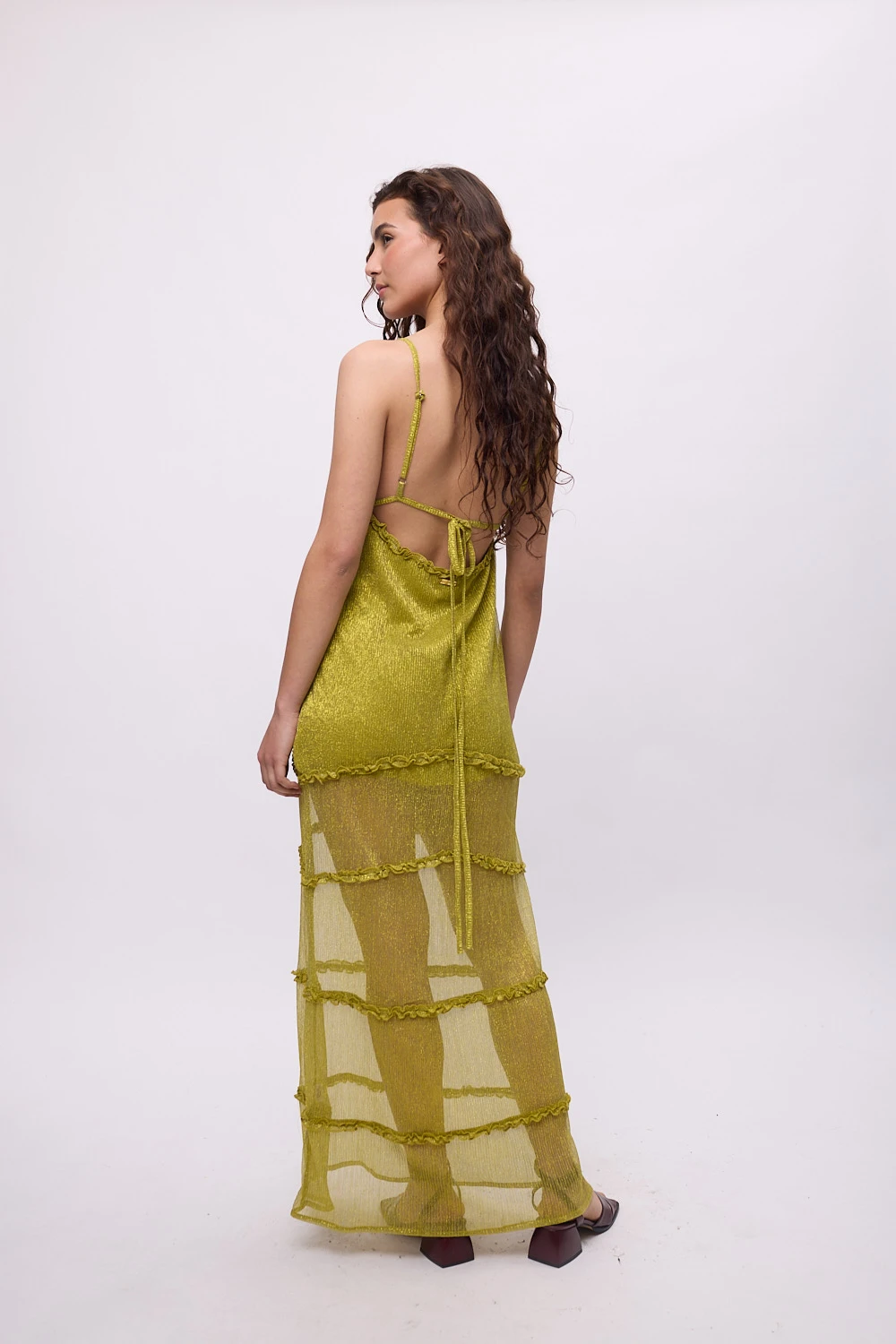 Vestido Ciao