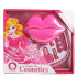 OUTLET Maquillaje Set Boca 21*20 cm Outlet Maquillaje Set Boca 21*20 Cm
