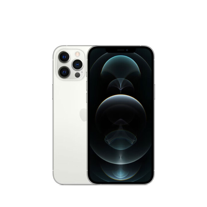iPhone 12 Pro 128GB Silver