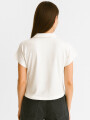 Blusa Chicomoz Blanco