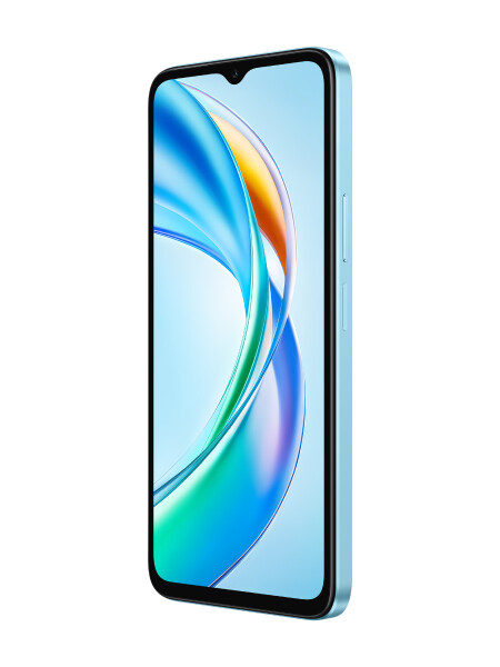 Celular Honor X5B 128GB Azul