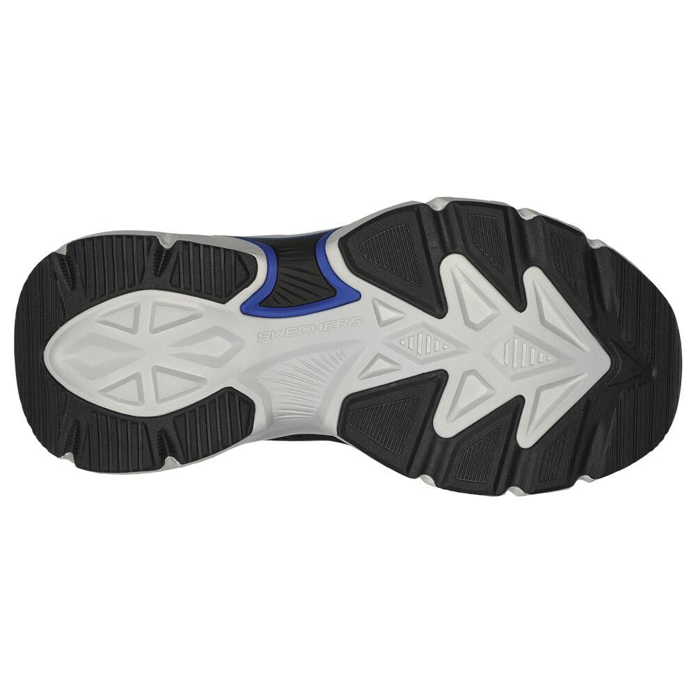 Skech-Air Ventura - Hombre Black