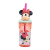 Vaso Alto con Forma 3D 18 cm 360ml Minnie
