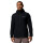 Campera Trailborne Hombre BLACK