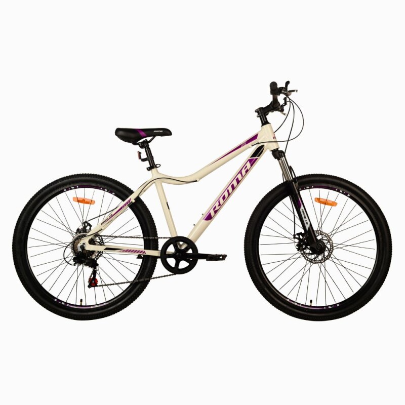 Bicicleta Roma Mare 1.0 Rodado 27.5 Bicicleta Roma Mare 1.0 Rodado 27.5