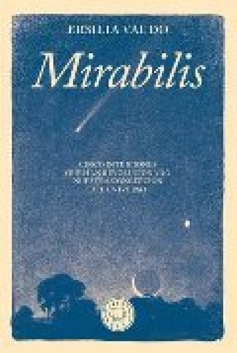 MIRABILIS 