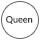 Sommier Cloudy 160x200x66 - Queen
