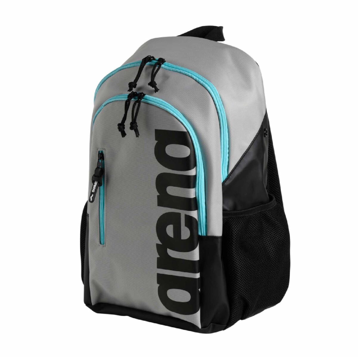 Mochila Deportiva, Urbana, Colegial y Para Natación Arena Spiky III Backpack 30L - Gris 