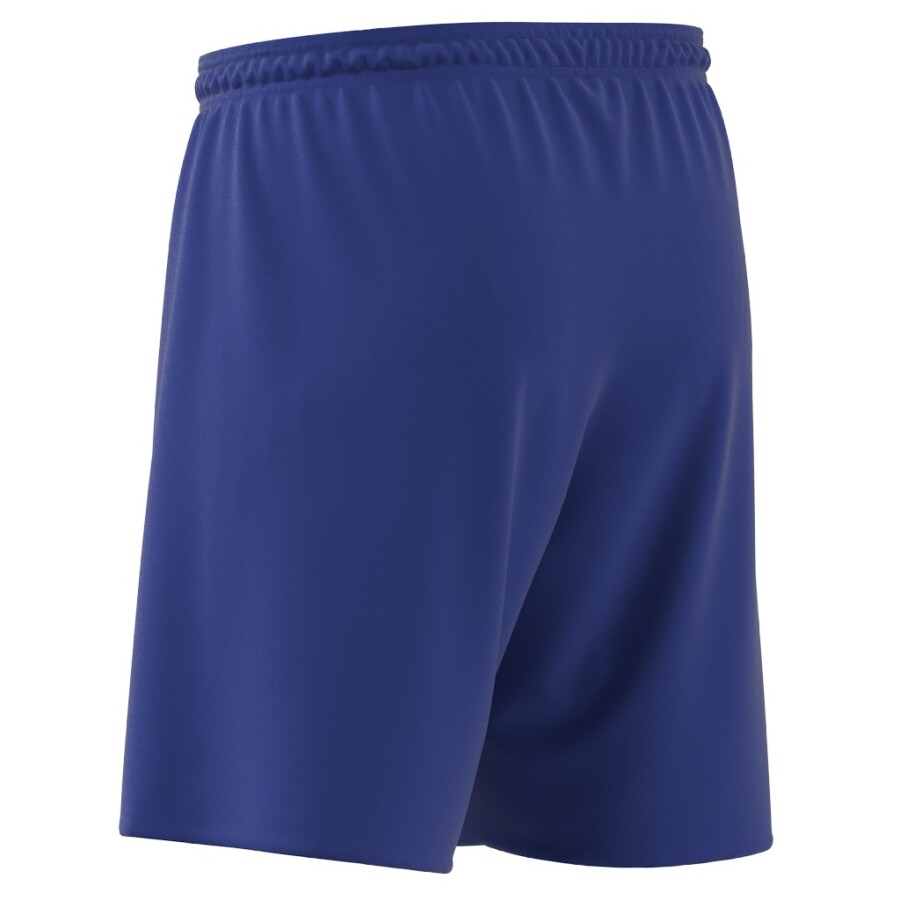 Short de Hombre Adidas Parma 16 Azul