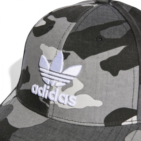 Gorro Adidas - ADIB9195 BLACK