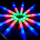 Palote Led x 1 Multicolor