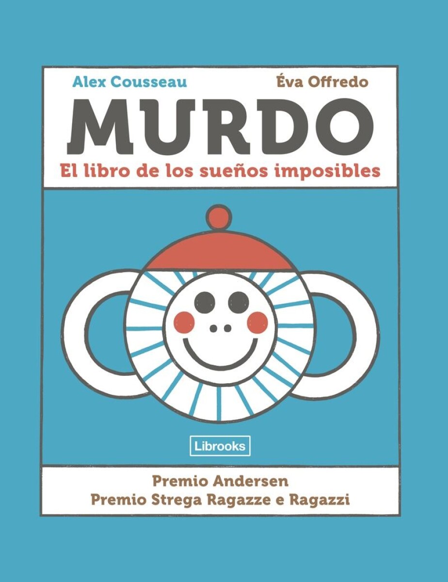 Murdo. El Libro De Los Sueños Imposibles 