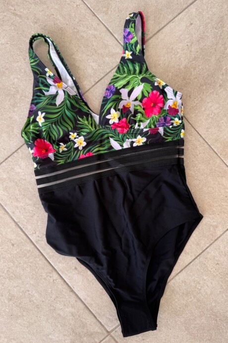 Enteriza CALMA Enteriza CALMA