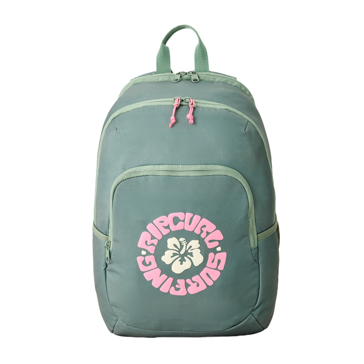Mochila Rip Curl Ozone 2.0 30L - Verde 