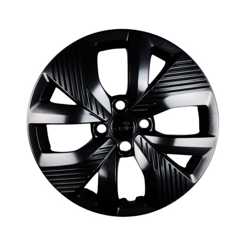 TAZA DE RUEDA RODADO 15 NEGRA Taza De Rueda Rodado 15 Negra