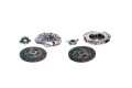 Kit Embrague Luk-Fiat Tipo/Uno/Duna/Elba Ø190-Est.20 Kit Embrague Luk-Fiat Tipo/Uno/Duna/Elba Ø190-Est.20