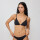BIKINI BOTTOM GINIA RUSTY Negro