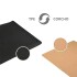 Colchoneta Mat Tpe + Cork Corcho 6 Mm Antideslizante Yoga Pilates Aerobico Entrenamiento 183cm X 61cm X 6mm Espesor Imback Colchoneta Mat Tpe + Cork Corcho 6 Mm Antideslizante Yoga Pilates Aerobico Entrenamiento 183cm X 61cm X 6mm Espesor Imback