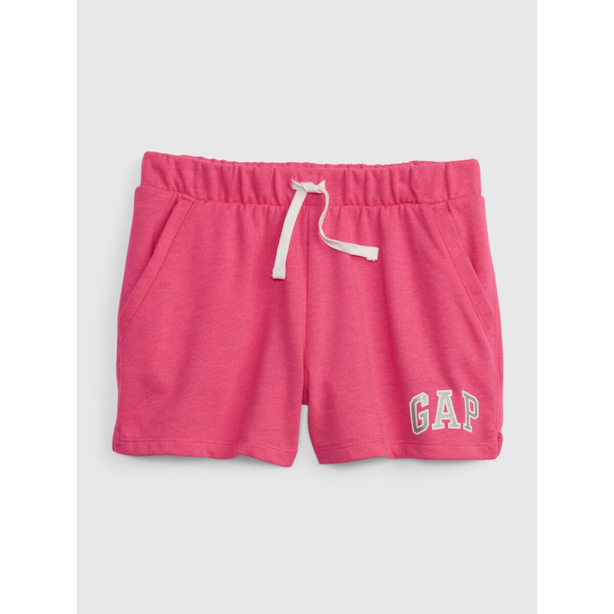 V-HS LOGO SHORT - PINK JUBILEE NYLON ON 