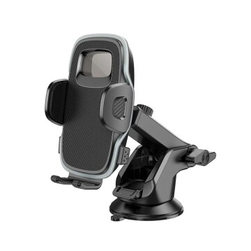 Soporte Celular Universal Ventosa Auto C/brazo Telescopico Soporte Celular Universal Ventosa Auto C/brazo Telescopico