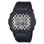 Reloj CASIO BABY-G BGD565GS-1DR en Resina Negro Esfera 42mm 0