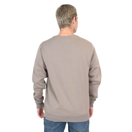 Buzo Volcom Free Fall - Gris Buzo Volcom Free Fall - Gris