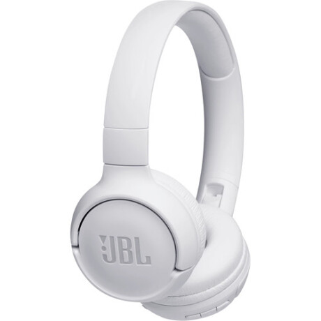 Auriculares Bluetooth Jbl T500bt Blanco Auriculares Bluetooth Jbl T500bt Blanco