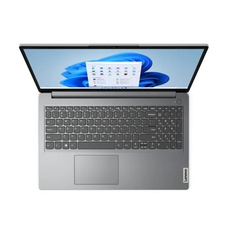 Notebook LENOVO IP 1I 15.6'' FHD 512GB SSD / 8GB I5-1235U W11 Silver Notebook LENOVO IP 1I 15.6'' FHD 512GB SSD / 8GB I5-1235U W11 Silver