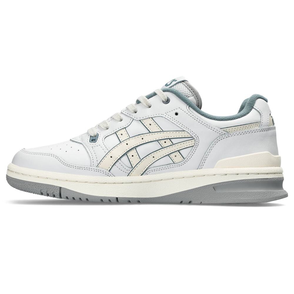 Ex89 - Hombre White/Cream