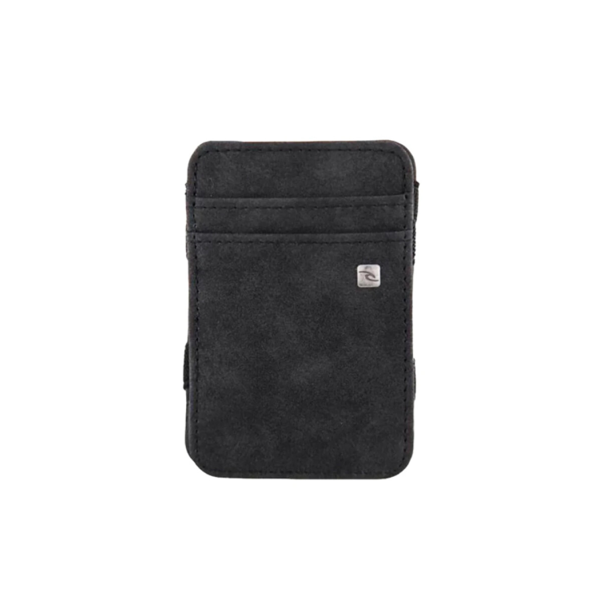 Billetera Rip Curl Pu Magic - Negro 