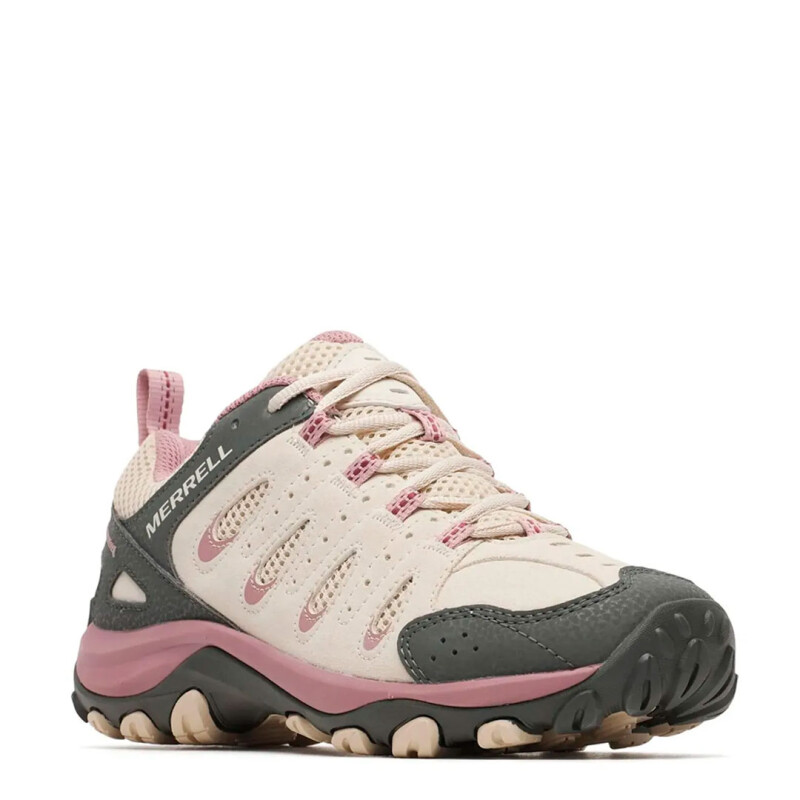 Championes de Mujer Merrell Crosslander 4 Eco Rosado