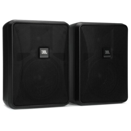 CAJA ACUSTICA JBL CONTROL 25-1L 100W PASIVO PAR CAJA ACUSTICA JBL CONTROL 25-1L 100W PASIVO PAR